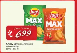 Cezar Delikatesy Chipsy lays frito lays oferta