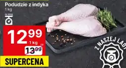 Delikatesy Centrum Podudzie z indyka 1 kg Delikatesy Centrum oferta