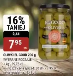 bi1 Oliwki el good oferta