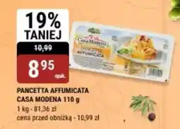 bi1 Pancetta affumicata casa modena oferta