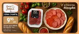 bi1 Zestaw trzech wędlin mix smaków oferta