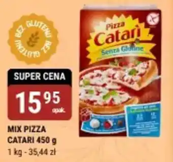 bi1 MIX PIZZA CATARI oferta
