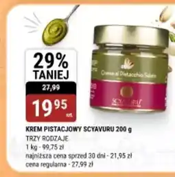 bi1 Krem pistacjowy scyavuru oferta
