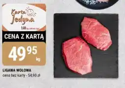 bi1 Ligawa wołowa oferta