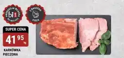 bi1 Karkówka pieczona oferta