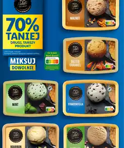 Lidl Lody Bon Gelati oferta