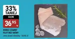 bi1 Dorsz czarny filet bez skóry oferta
