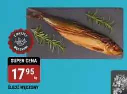 bi1 Śledź wędzony oferta