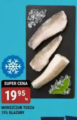 bi1 Morszczuk tusza 15% glazury oferta