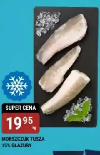 bi1 Morszczuk tusza 15% glazury oferta