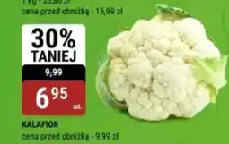 bi1 Kalafior oferta