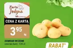 bi1 Ziemniaki wczesne oferta