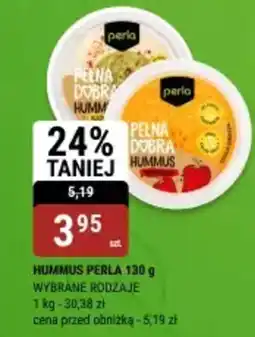 bi1 Hummus perla oferta