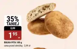 bi1 Bułka pita oferta