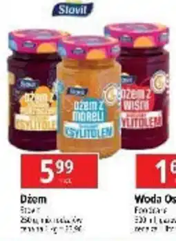 E.Leclerc Dżem Solvit oferta
