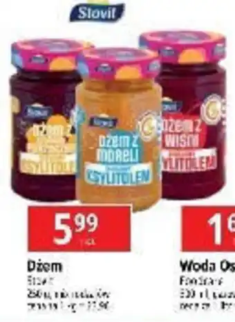 E.Leclerc Dżem Solvit oferta