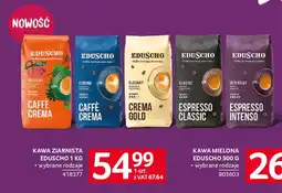 Selgros Kawa mielona eduscho oferta