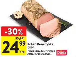 Intermarche Schab Duda oferta