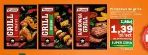Społem Prymat Przyprawa grill ziołowy 20 g oferta