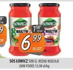 Społem Szczecin Sos Łowicz oferta