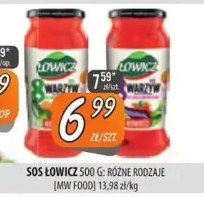Społem Szczecin Sos Łowicz oferta