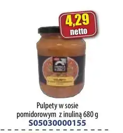 AT Pulpety Netto oferta