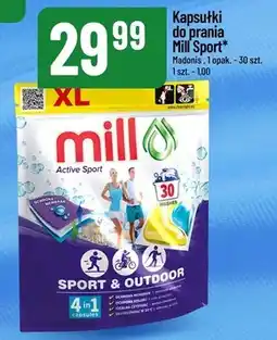 Polomarket Kapsułki do prania mill oferta