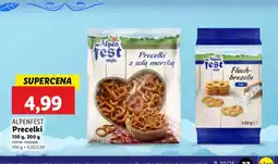 Lidl Precelki Alpenfest oferta