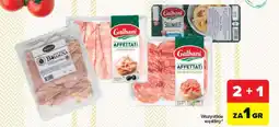 Carrefour Wszystkie wędliny oferta