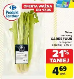 Carrefour Seler naciowy CARREFOUR oferta