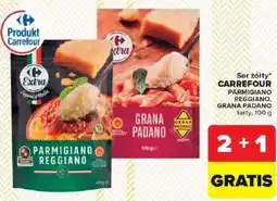 Carrefour Ser żółty CARREFOUR oferta