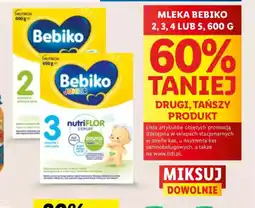 Lidl Mleka Bebiko oferta