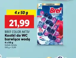 Lidl Bref Color Aktiv oferta