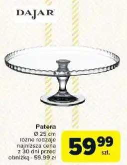 Carrefour Patera DAJAR oferta