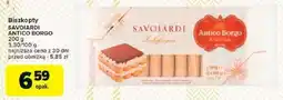 Carrefour Biszkopty SAVOIARDI ANTICO BORGO oferta