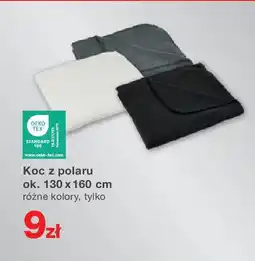 KiK Koc z polaru oferta