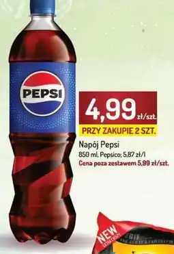 Avita Napój Pepsi oferta