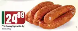 Avita Kiełbasa głogowska Dobrowolscy oferta