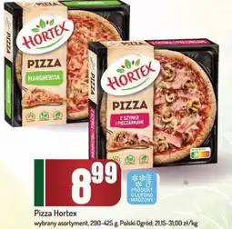 Avita Pizza Hortex Polski Ogród oferta