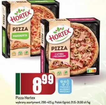 Avita Pizza Hortex Polski Ogród oferta