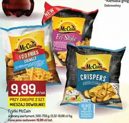 Avita Frytki McCain oferta