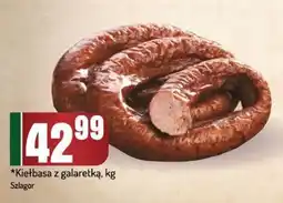 Avita Kiełbasa z galaretką Szlagor oferta