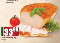 Avita Filet drobiowy Szlagor oferta