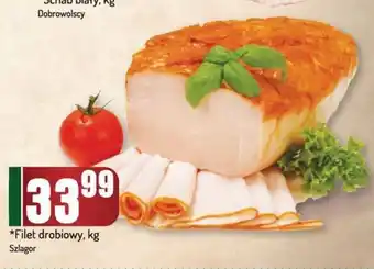 Avita Filet drobiowy Szlagor oferta