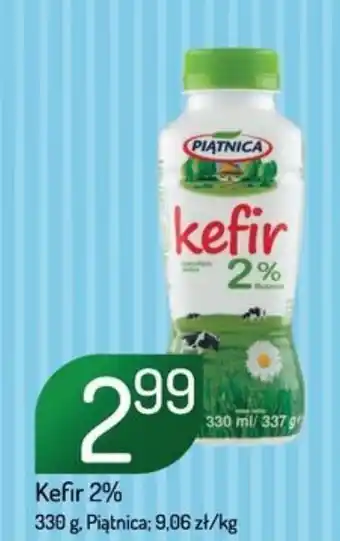Avita Kefir 2% Piątnica oferta