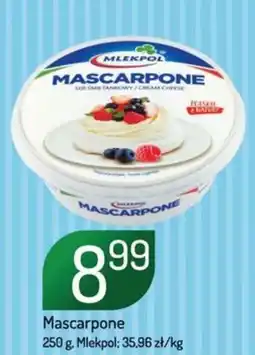 Avita Mascarpone Mlekpol oferta
