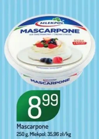 Avita Mascarpone Mlekpol oferta