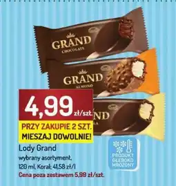 Avita Lody Grand Koral oferta