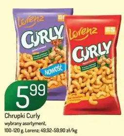 Avita Chrupki Curly Lorenz oferta