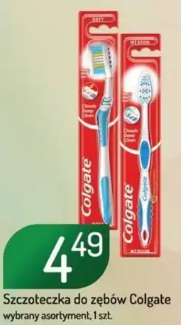 Avita Szczoteczka do zębów Colgate oferta